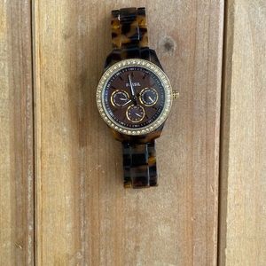 Fossil Watch